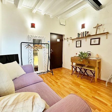 Flat In Milan - Navigli Διαμέρισμα Εξωτερικό φωτογραφία