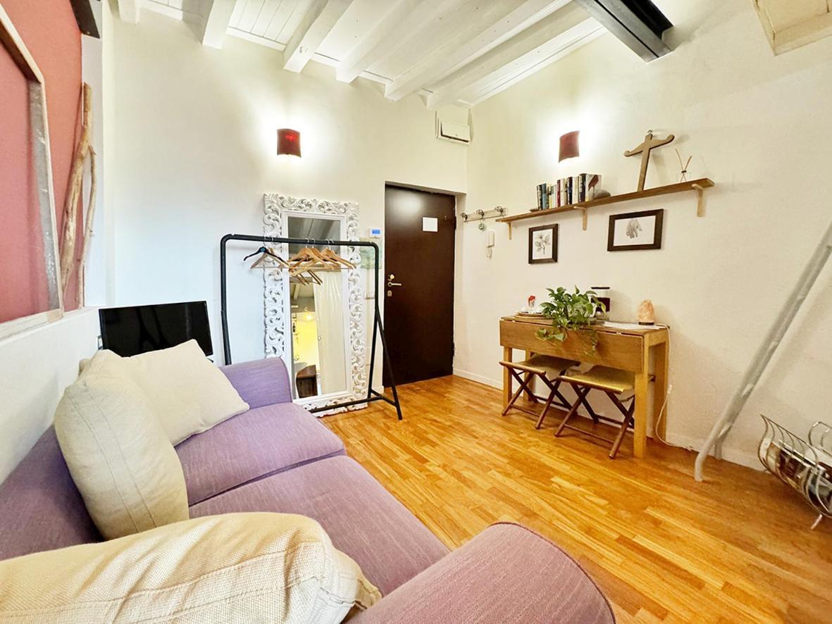 Flat In Milan - Navigli Διαμέρισμα Εξωτερικό φωτογραφία