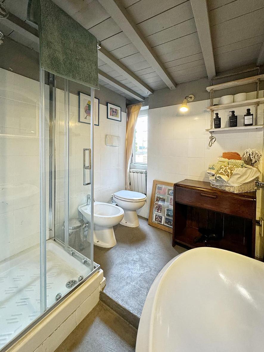 Flat In Milan - Navigli Διαμέρισμα Εξωτερικό φωτογραφία