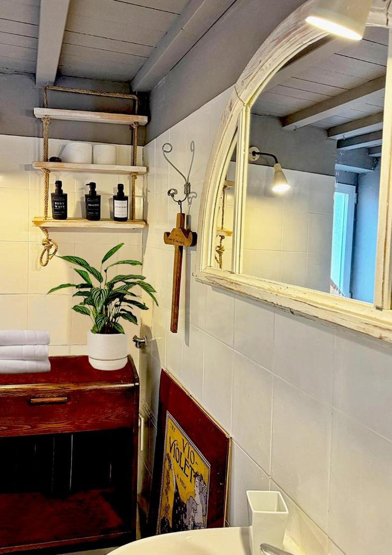 Flat In Milan - Navigli Διαμέρισμα Εξωτερικό φωτογραφία