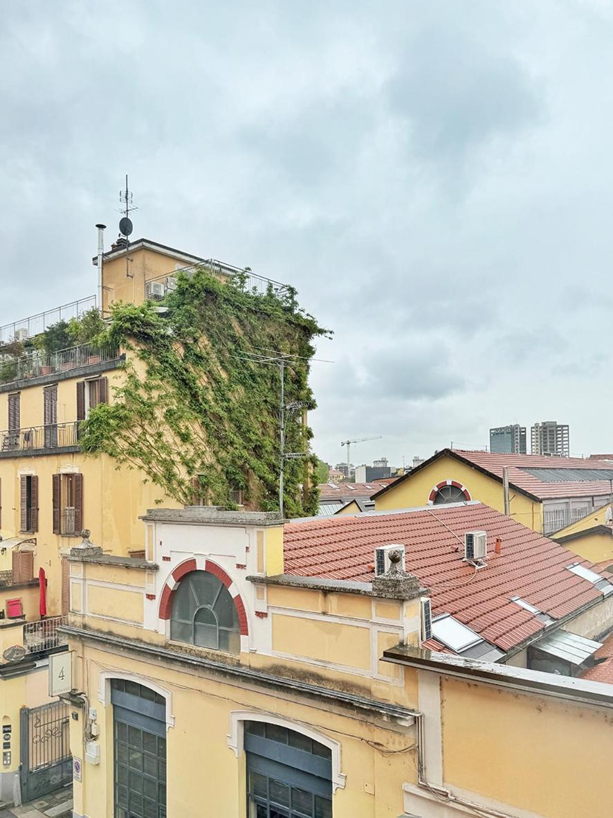 Flat In Milan - Navigli Διαμέρισμα Εξωτερικό φωτογραφία
