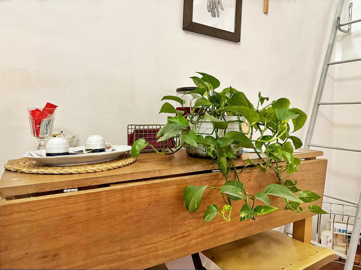 Flat In Milan - Navigli Διαμέρισμα Εξωτερικό φωτογραφία