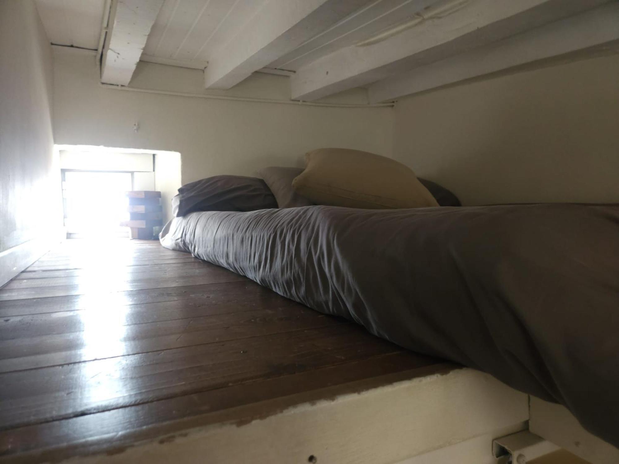 Flat In Milan - Navigli Διαμέρισμα Εξωτερικό φωτογραφία